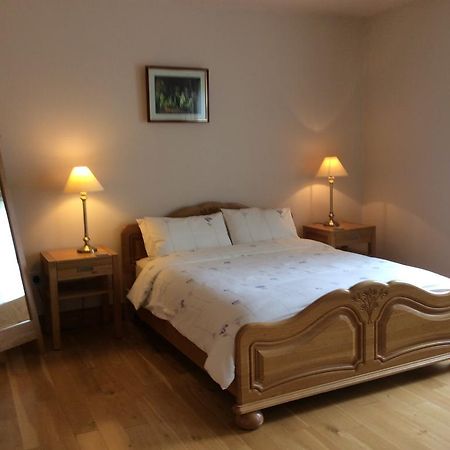 Bed&breakfast Hilltop Lodge Banbridge Zimmer foto