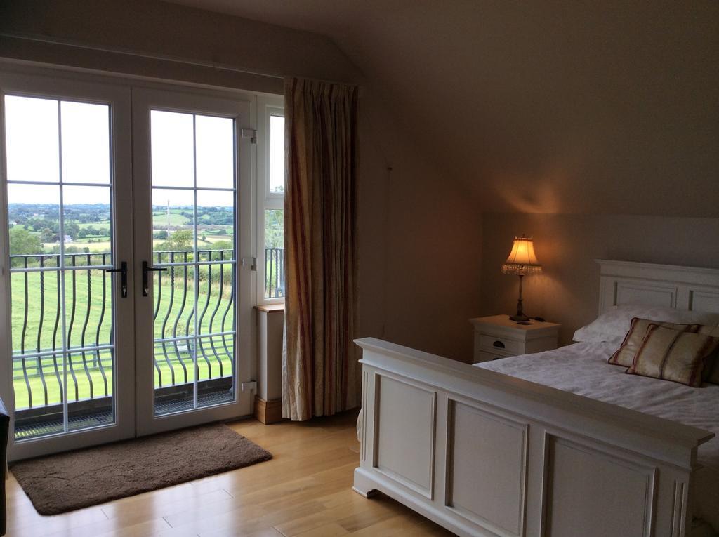 Bed&breakfast Hilltop Lodge Banbridge Zimmer foto