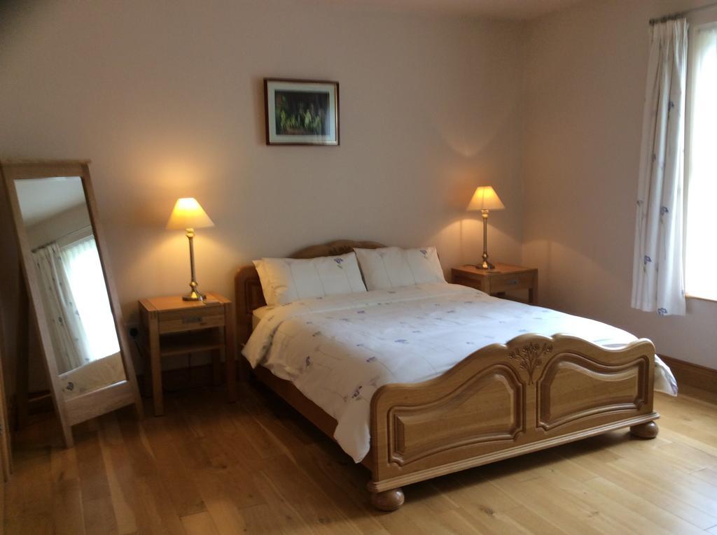 Bed&breakfast Hilltop Lodge Banbridge Zimmer foto