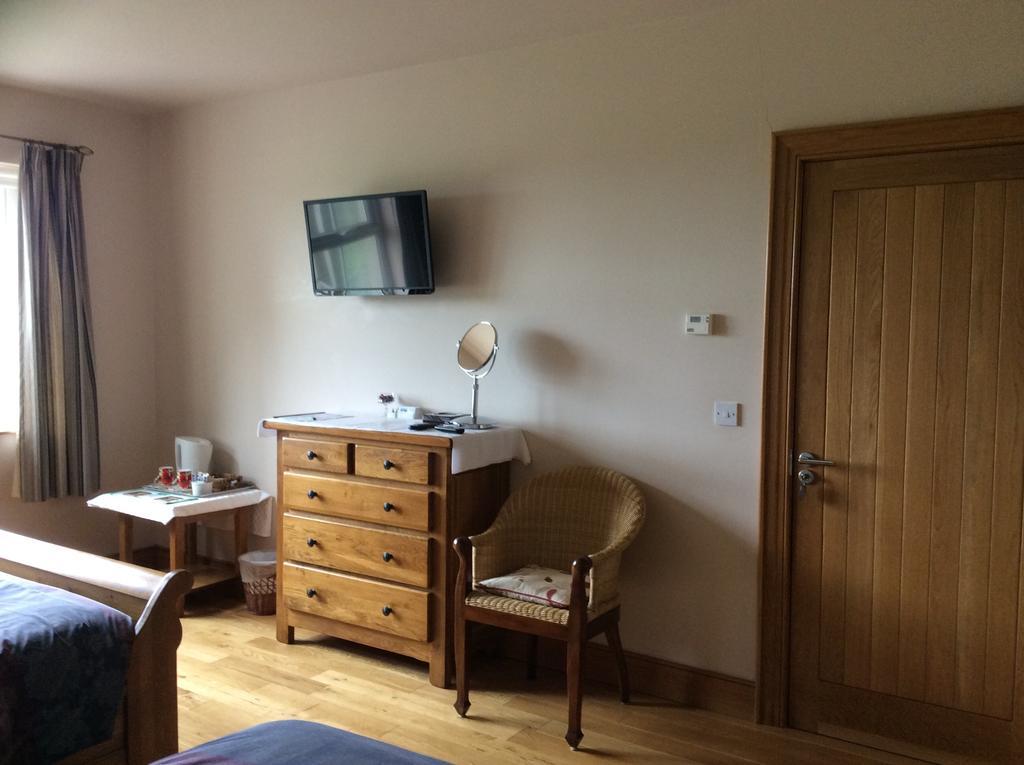 Bed&breakfast Hilltop Lodge Banbridge Zimmer foto