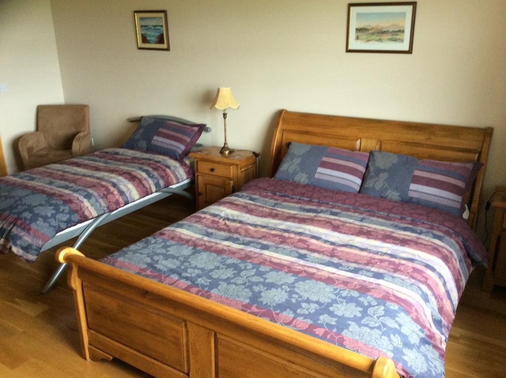 Bed&breakfast Hilltop Lodge Banbridge Zimmer foto